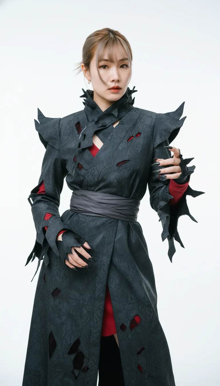 04_上弦之陸 - 妓夫太郎 (Upper Rank Six - Gyutaro).png