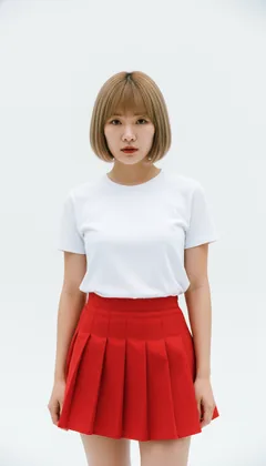 櫻桃小丸子經典日常服