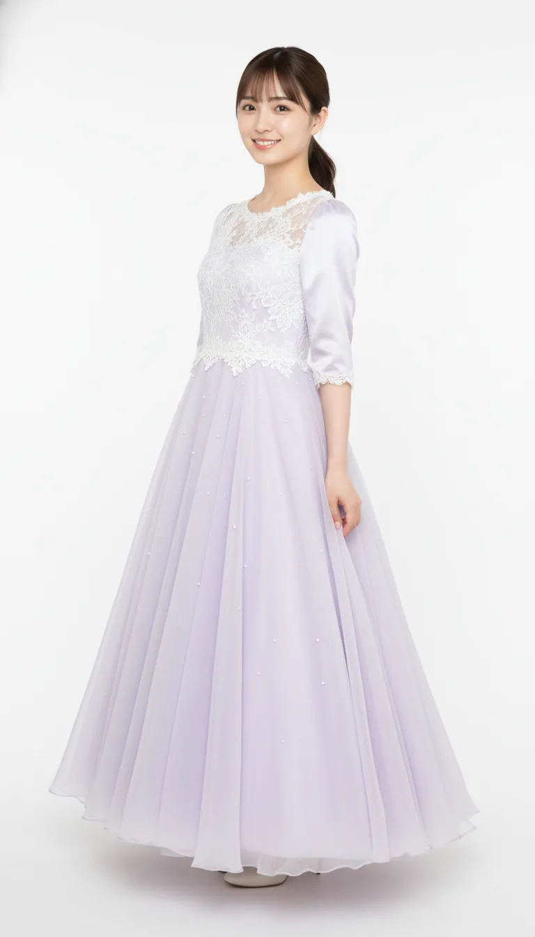 華麗公主偶像裝