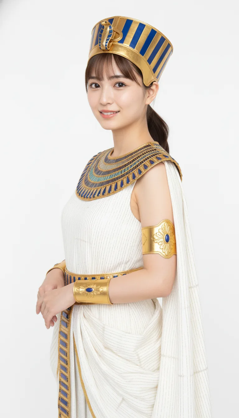 埃及法老王服裝