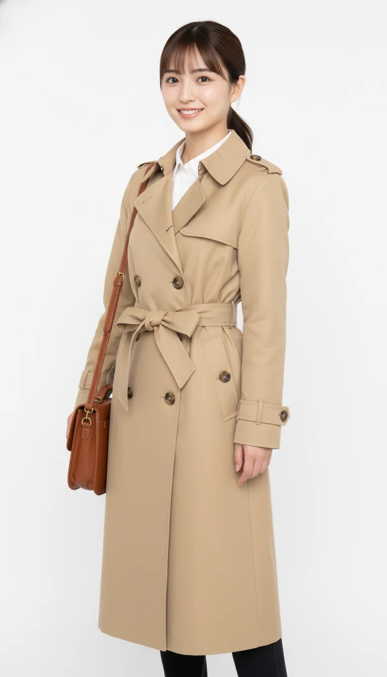 現代福爾摩斯風