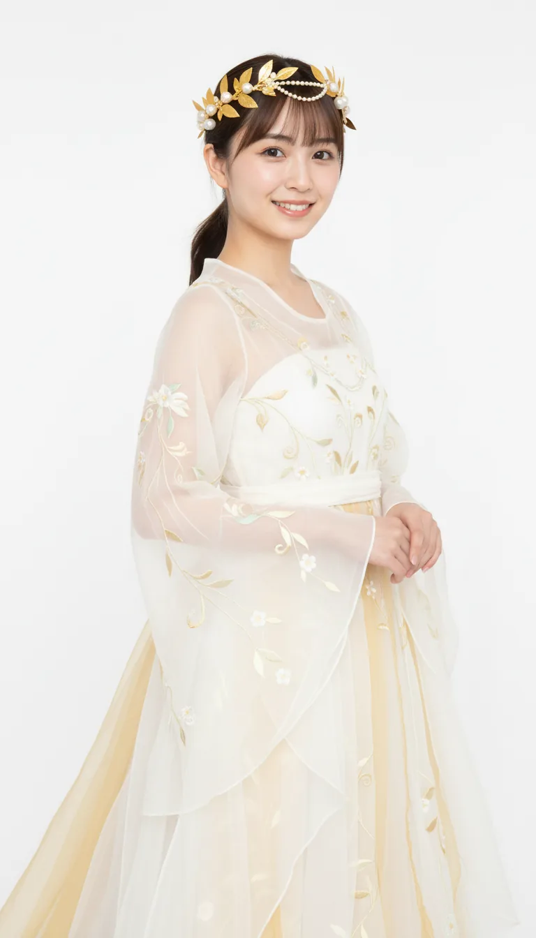 天照大神自然之光服