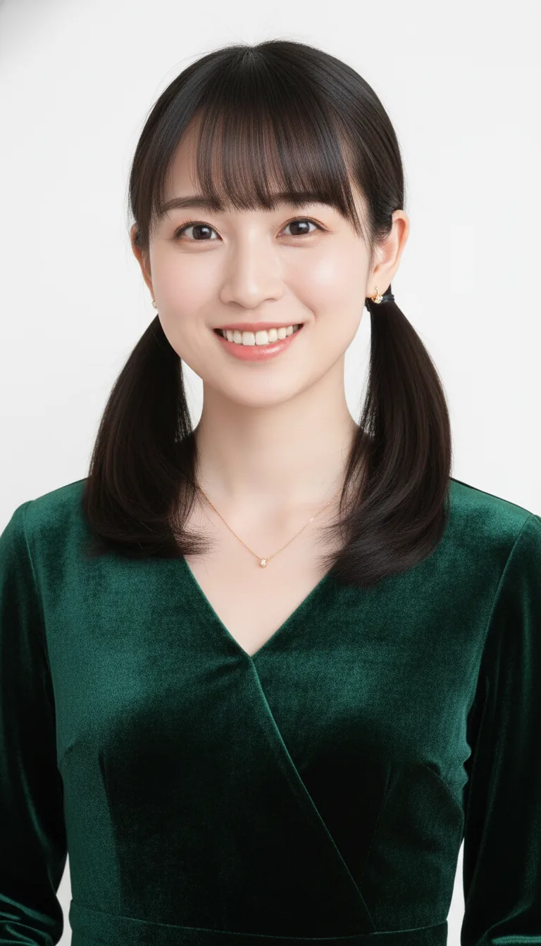 優雅聖誕晚禮服