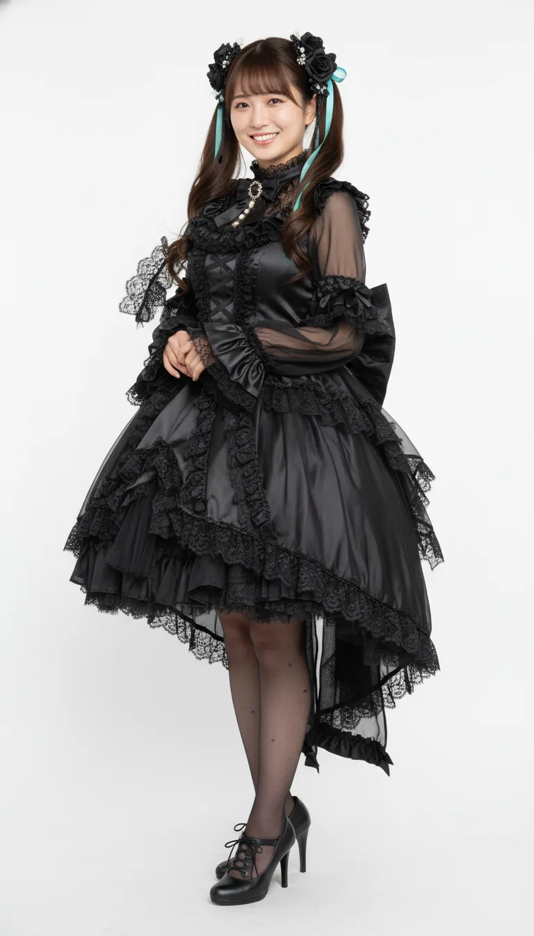 初音未來「磁鐵」版本