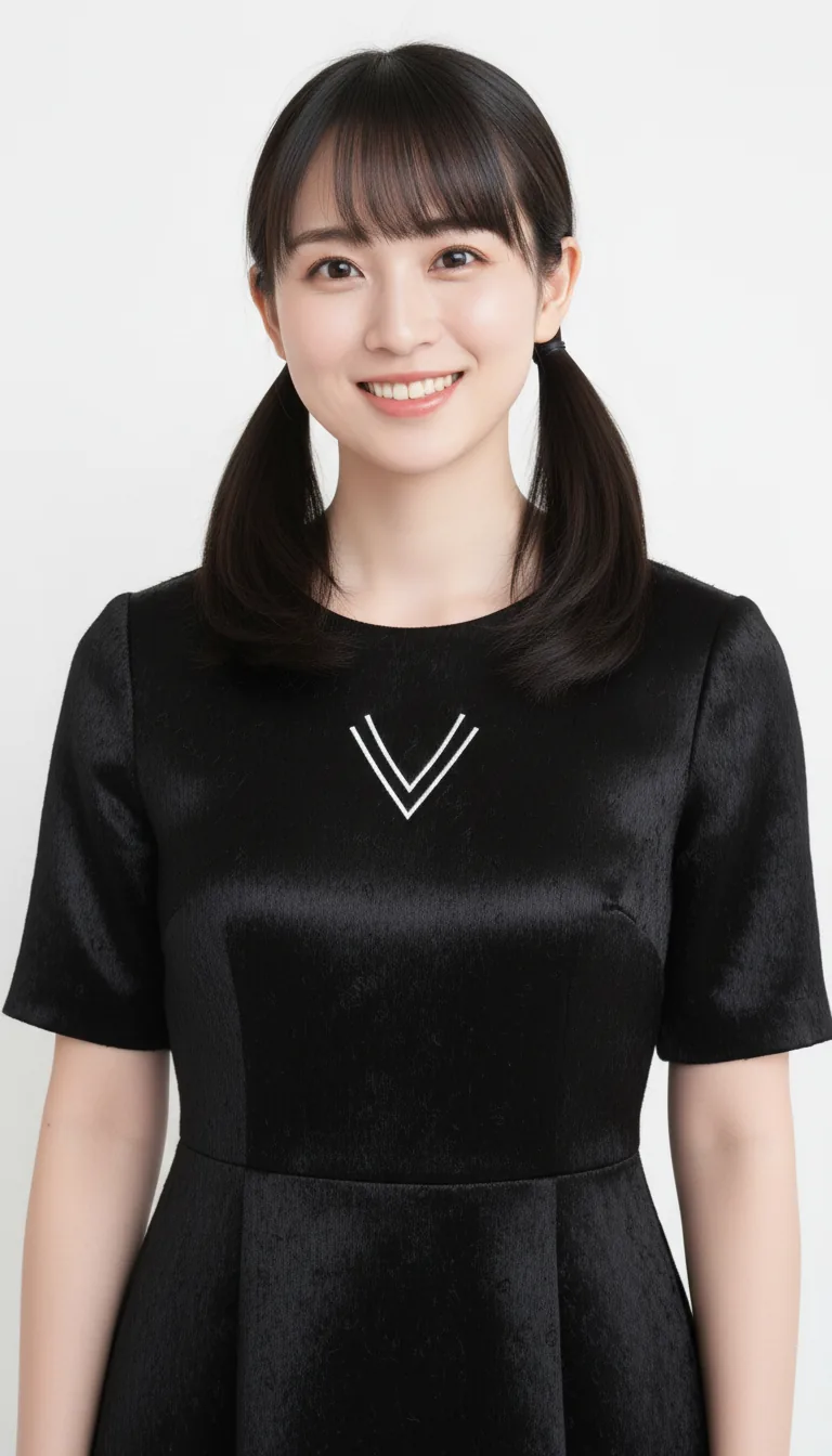 時尚黑熊主題洋裝