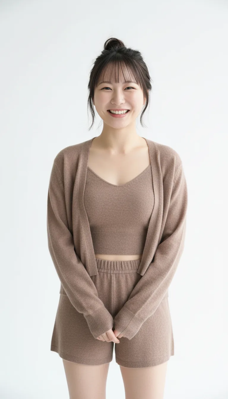 慵懶水豚居家服