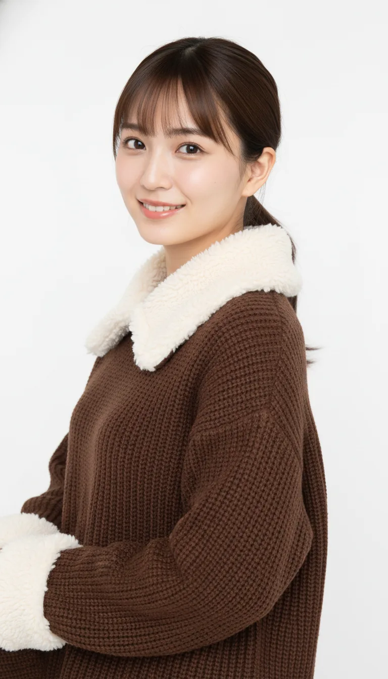 溫暖熱可可家居服