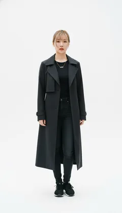 現代都市結界師