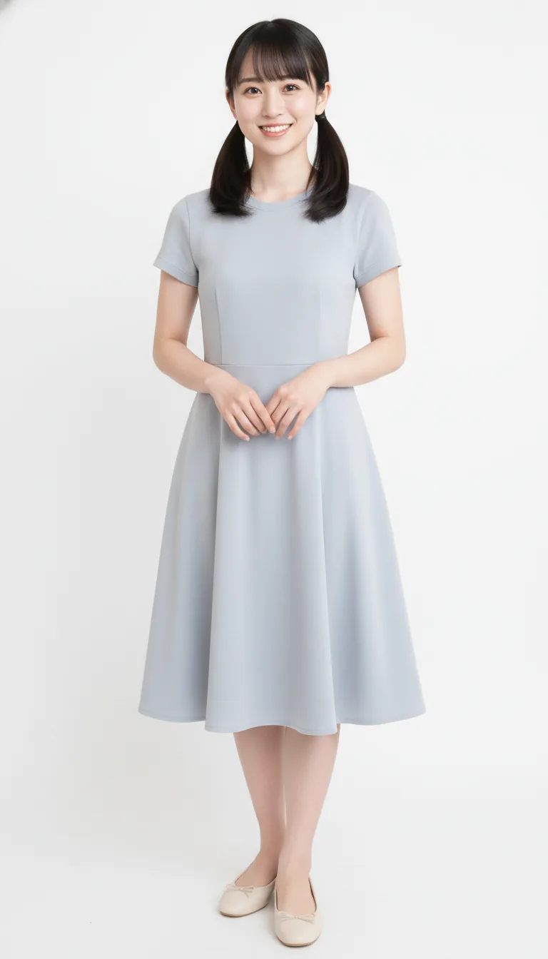 學校活動優雅裝