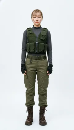 機動戰鬥型結界師