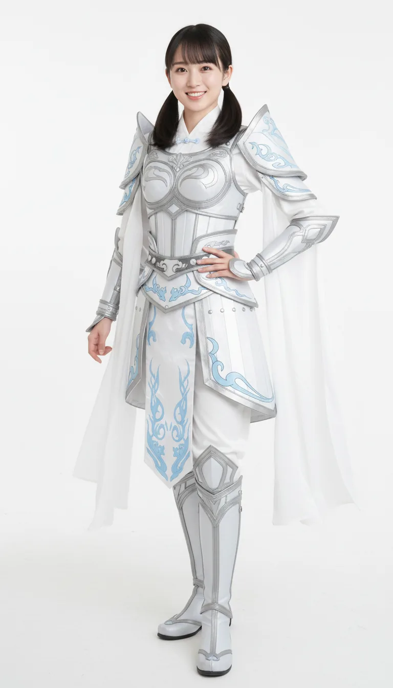 趙雲將軍 (General Zhao Yun)