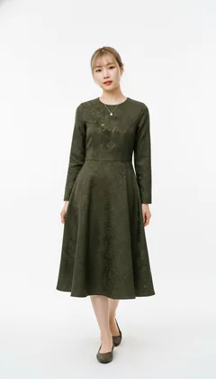 現代都會教師風