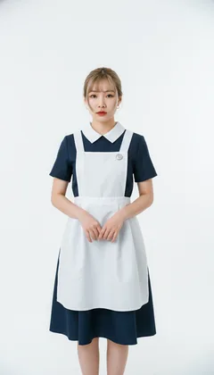 市政廳工作制服