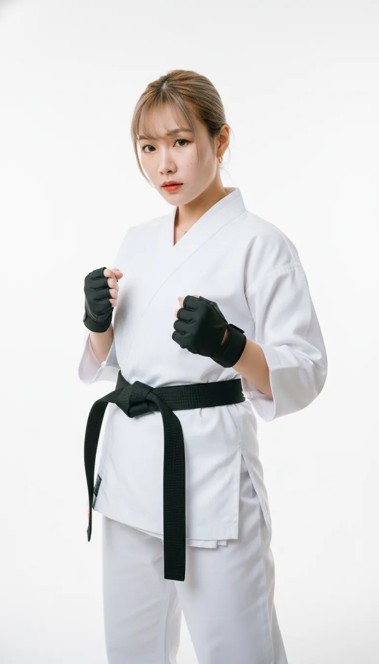 05_彩豆 (Bea) 格鬥道館服.png